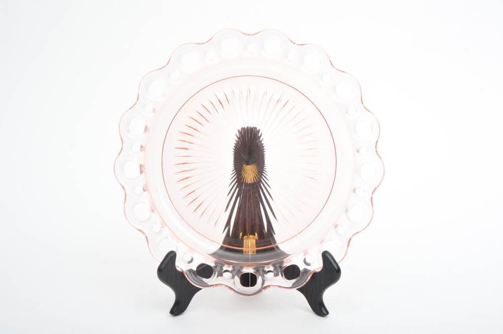 Assortment of Vintage Glass and China