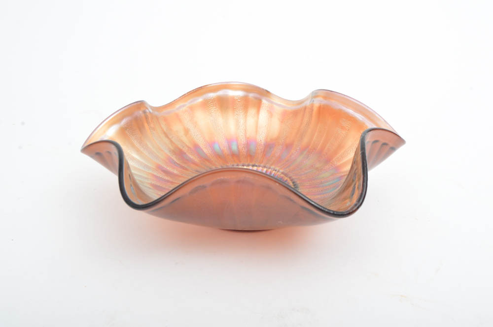 Assortment of Vintage Glass and China