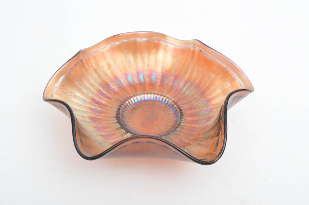 Assortment of Vintage Glass and China