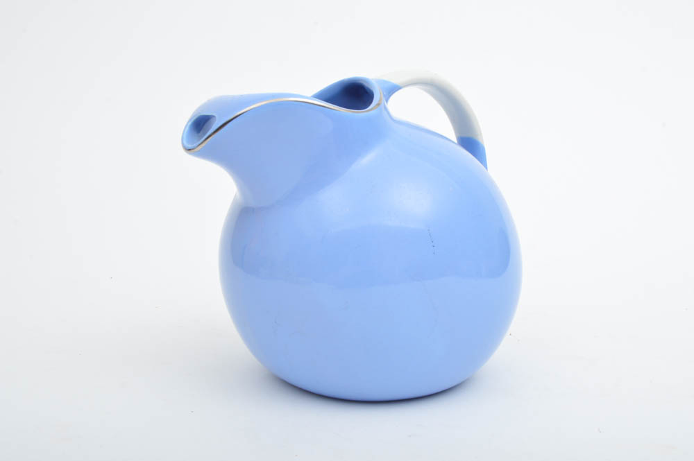 Assortment of Vintage Glass and China