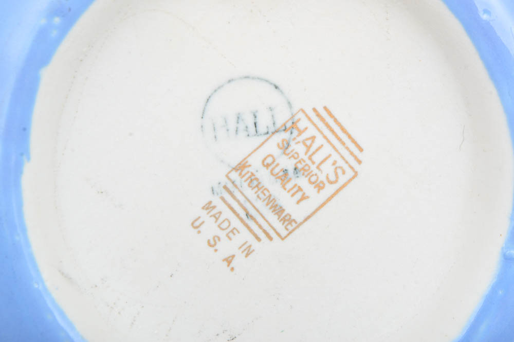 Assortment of Vintage Glass and China