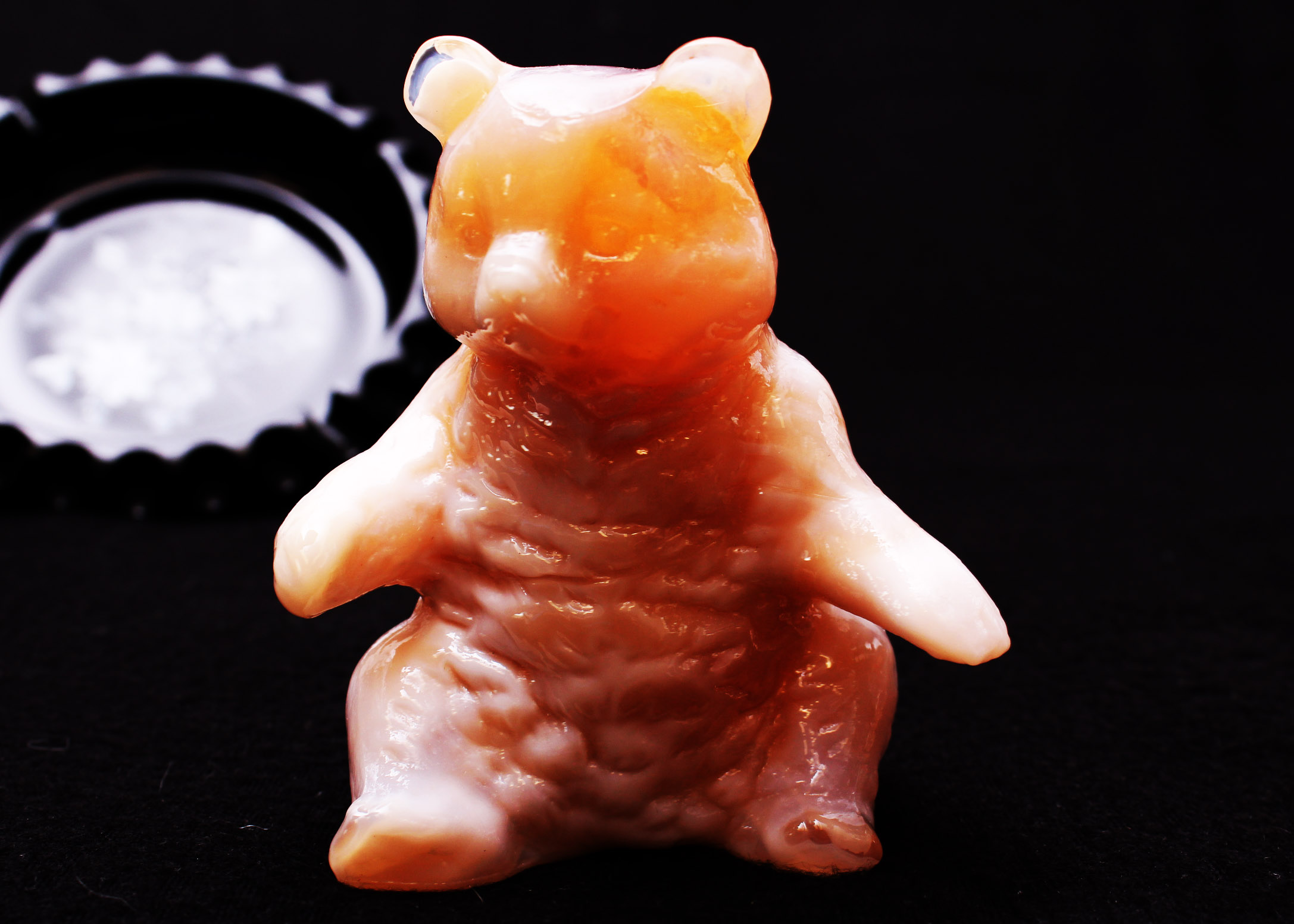 Vintage Art Glass Collection