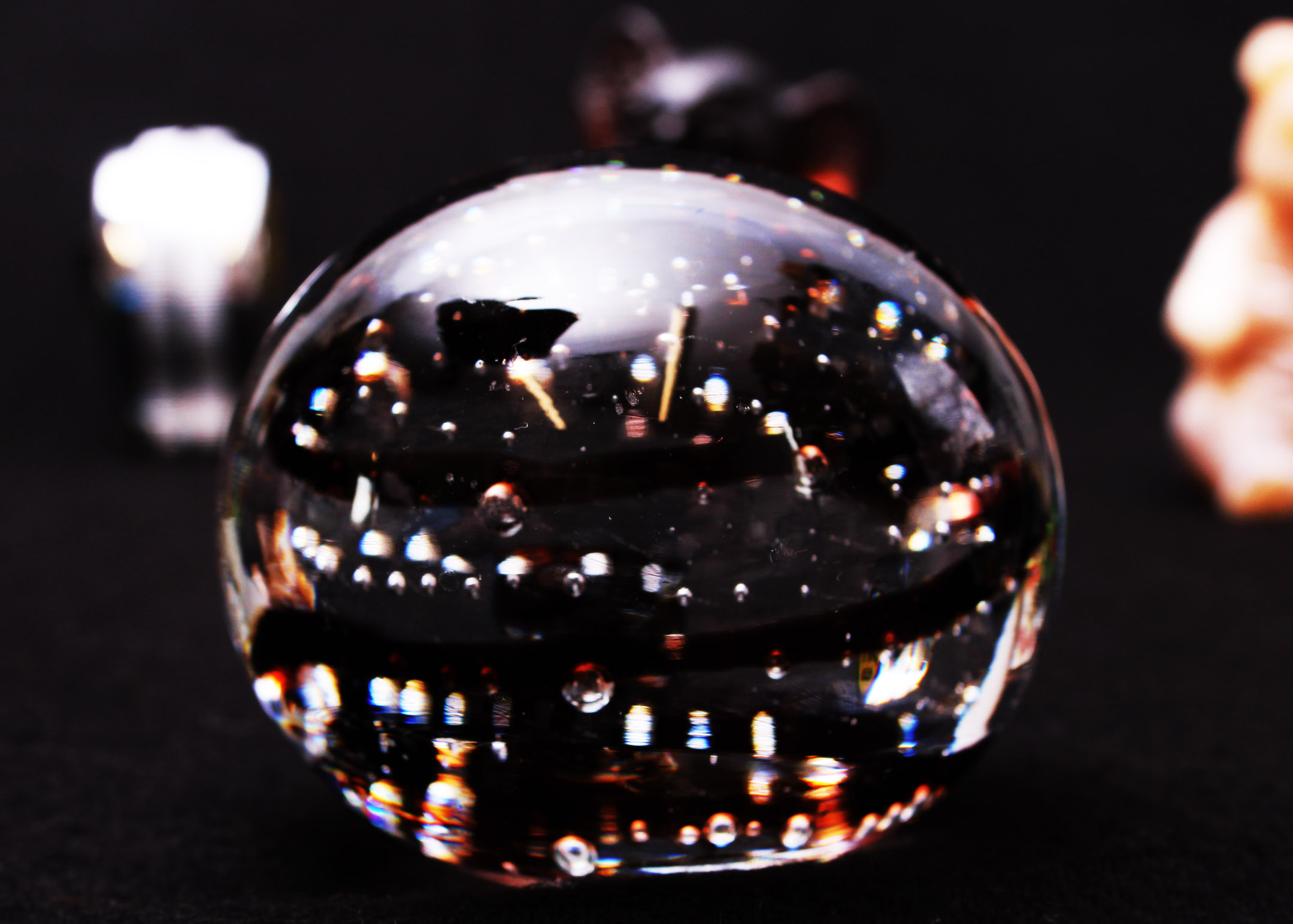 Vintage Art Glass Collection