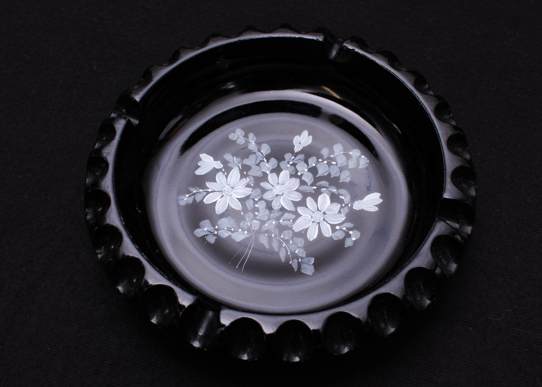 Vintage Art Glass Collection