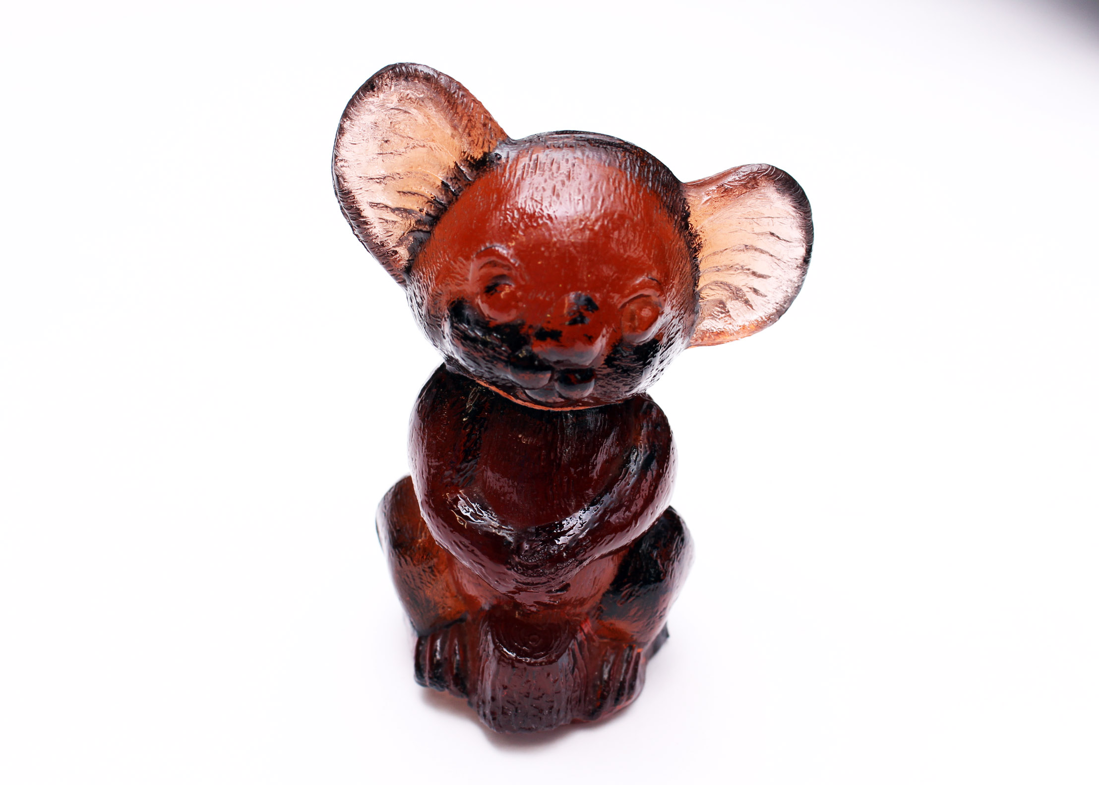 Vintage Art Glass Collection