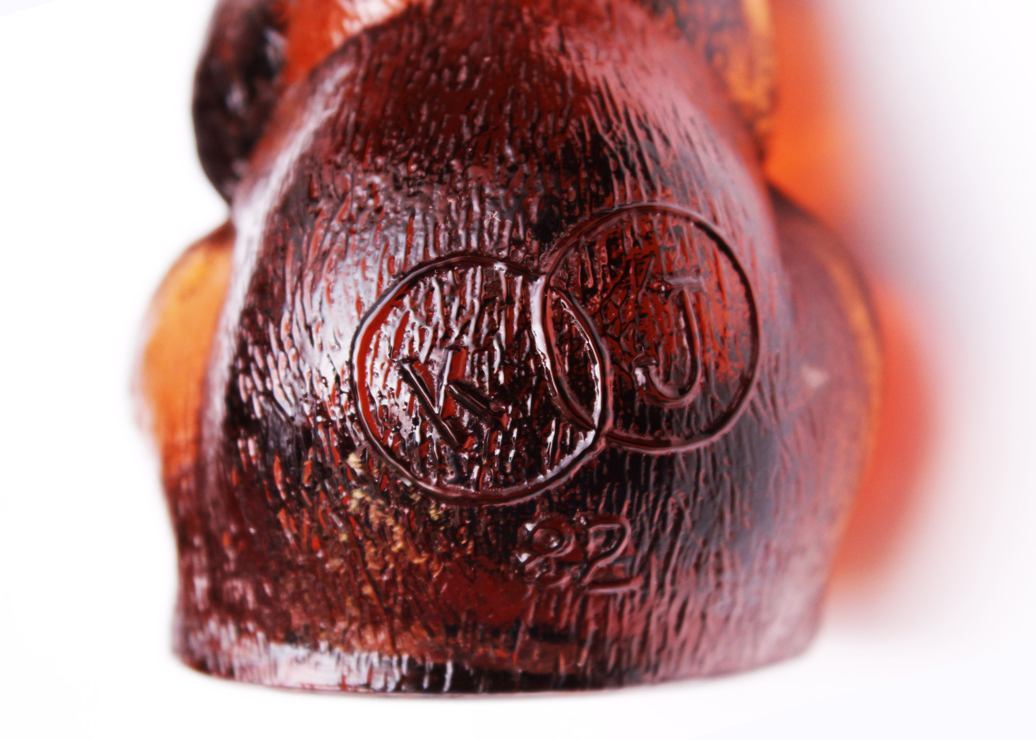 Vintage Art Glass Collection