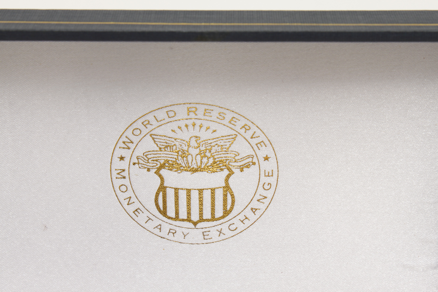 United States Commemorative Coins