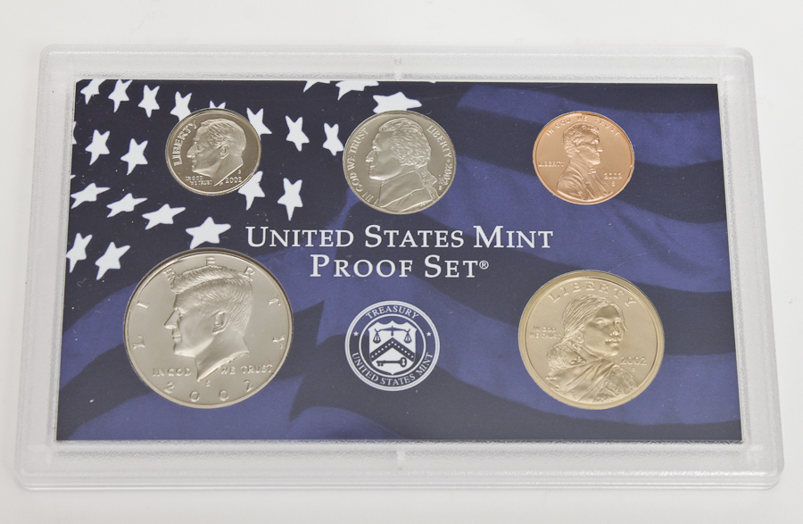 United States Commemorative Coins