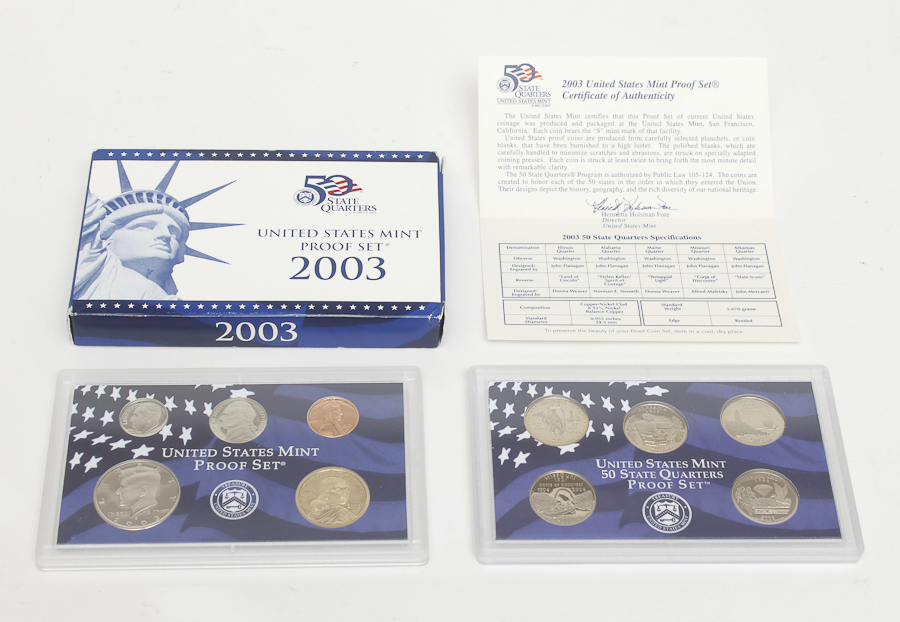 United States Commemorative Coins