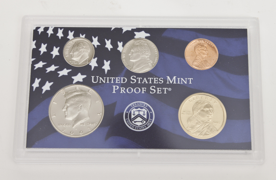 United States Commemorative Coins