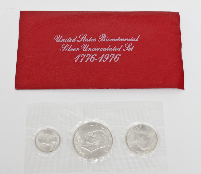 United States Commemorative Coins