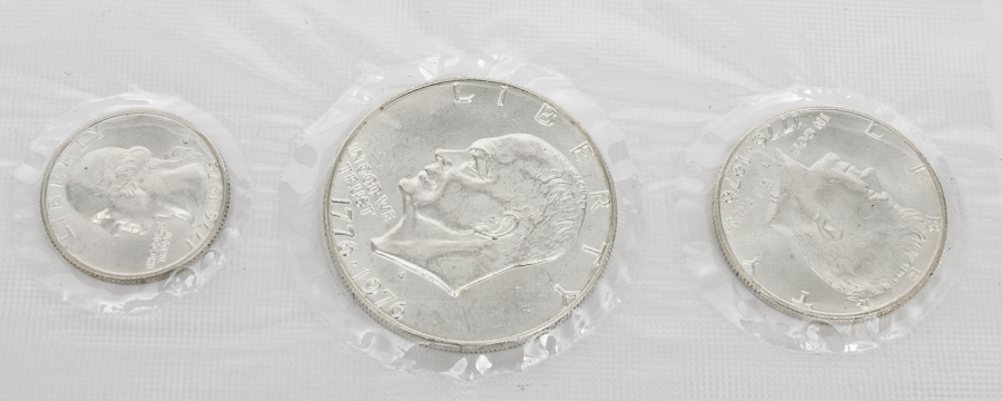 United States Commemorative Coins