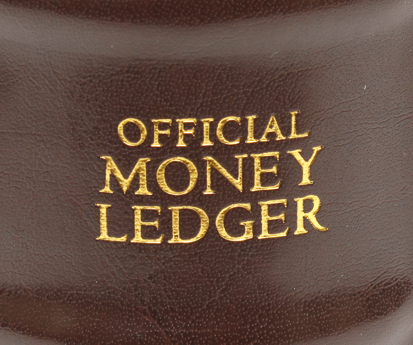 World Reserve Monetary Exchange Book