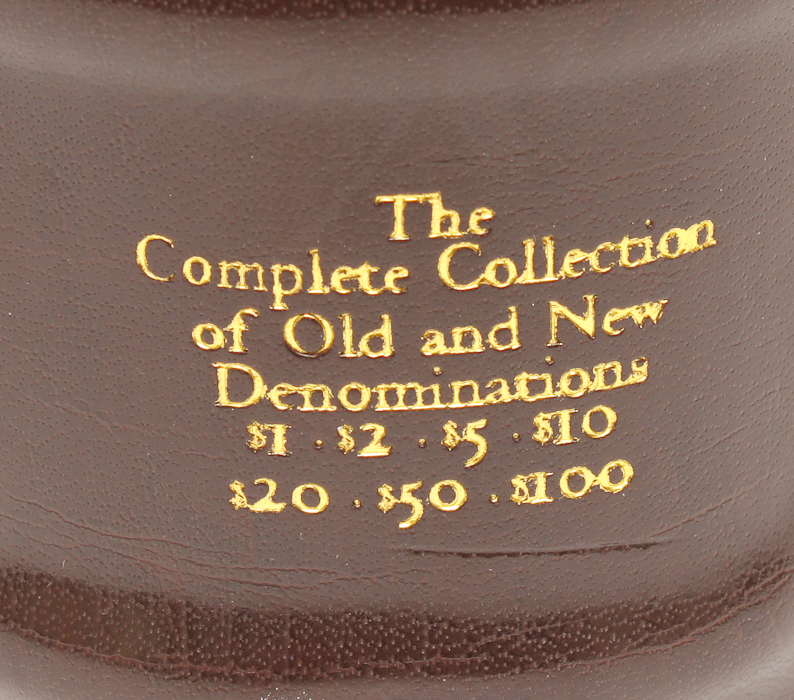 World Reserve Monetary Exchange Book