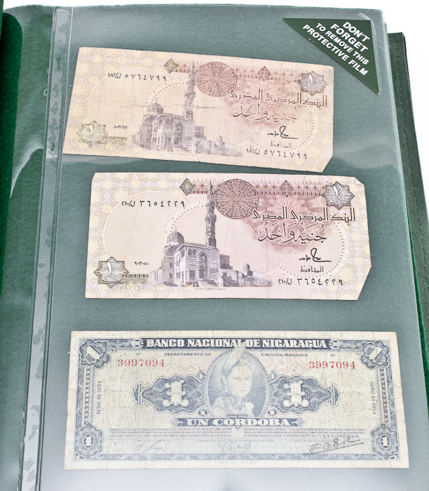 World Reserve Monetary Exchange Book