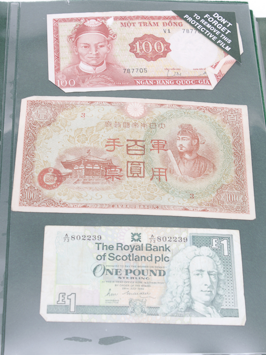 World Reserve Monetary Exchange Book