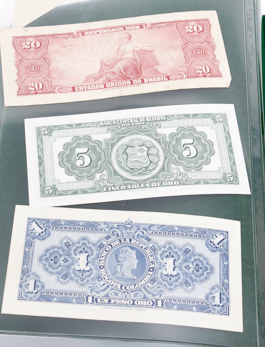 World Reserve Monetary Exchange Book