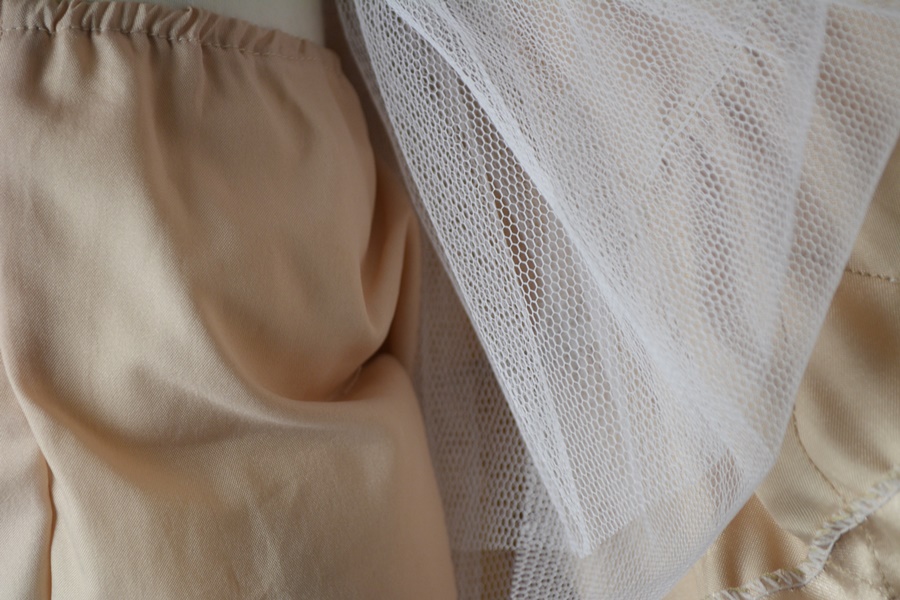 William Tung " Denise" and Melissa Vastelli Collection Doll