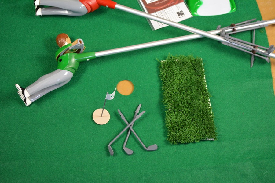 MI Golf Mini Indoor Golf