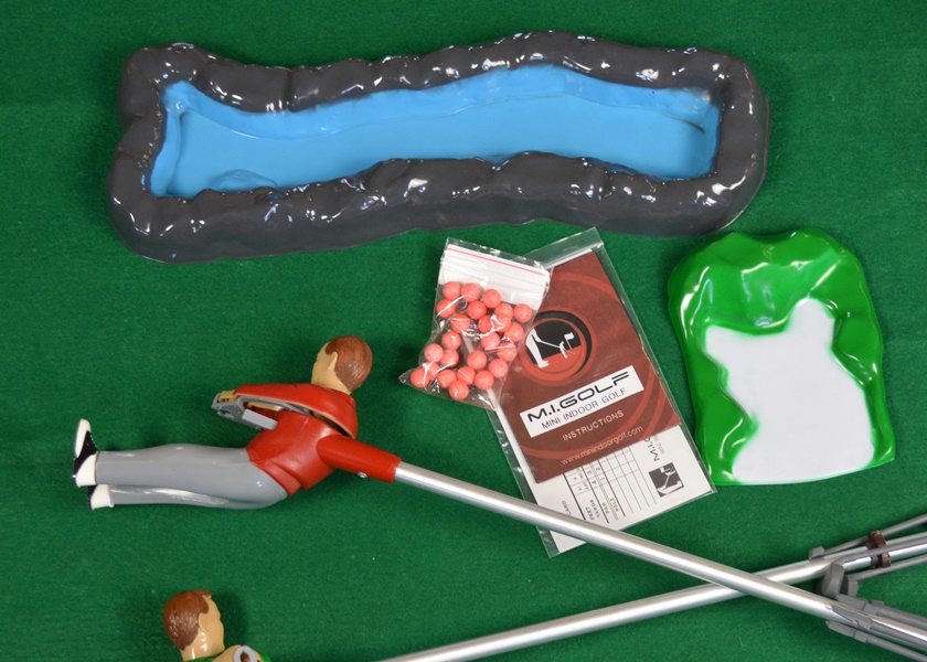 MI Golf Mini Indoor Golf