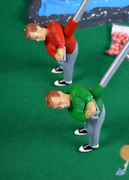 MI Golf Mini Indoor Golf