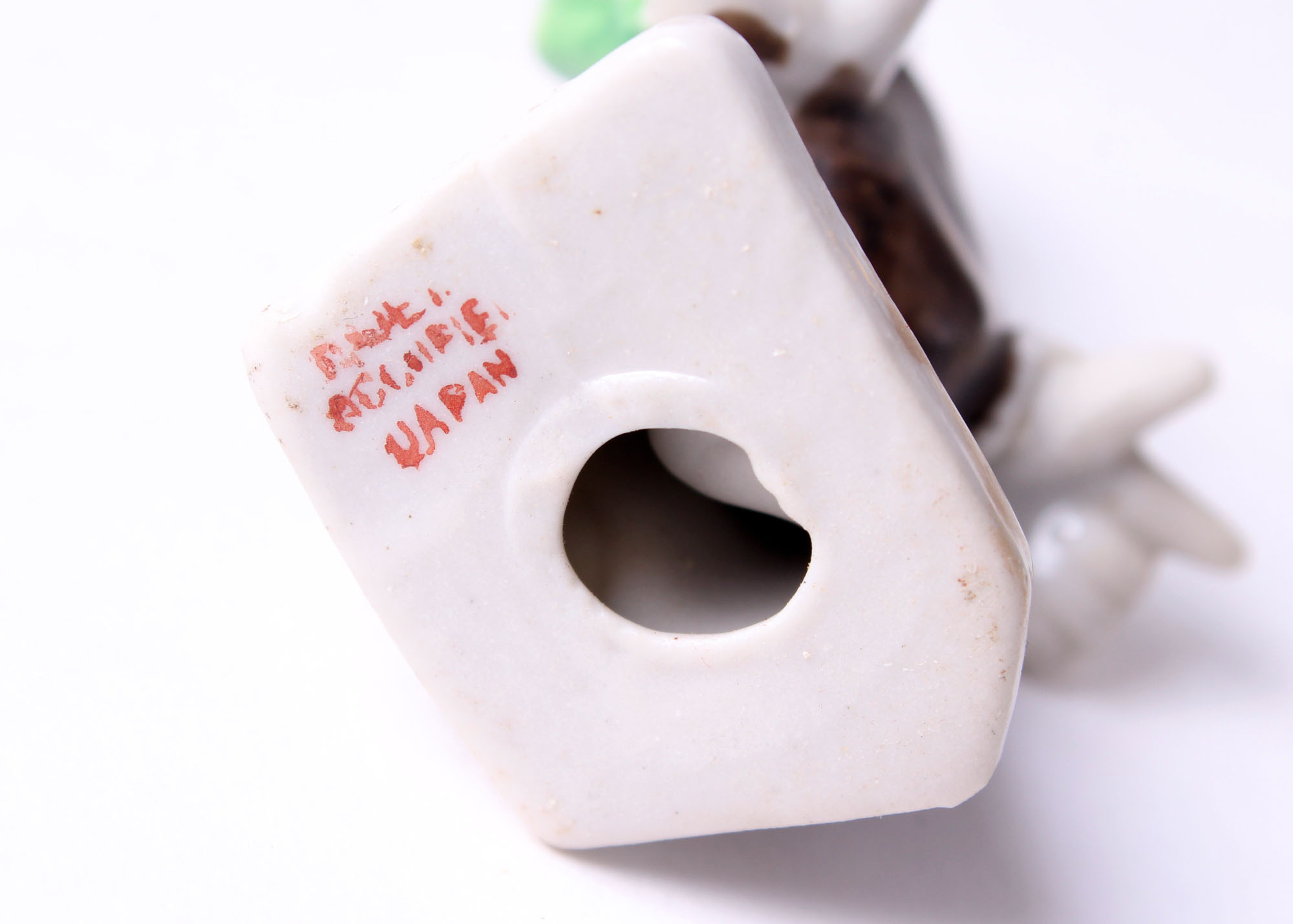 Vintage China Decor Collection