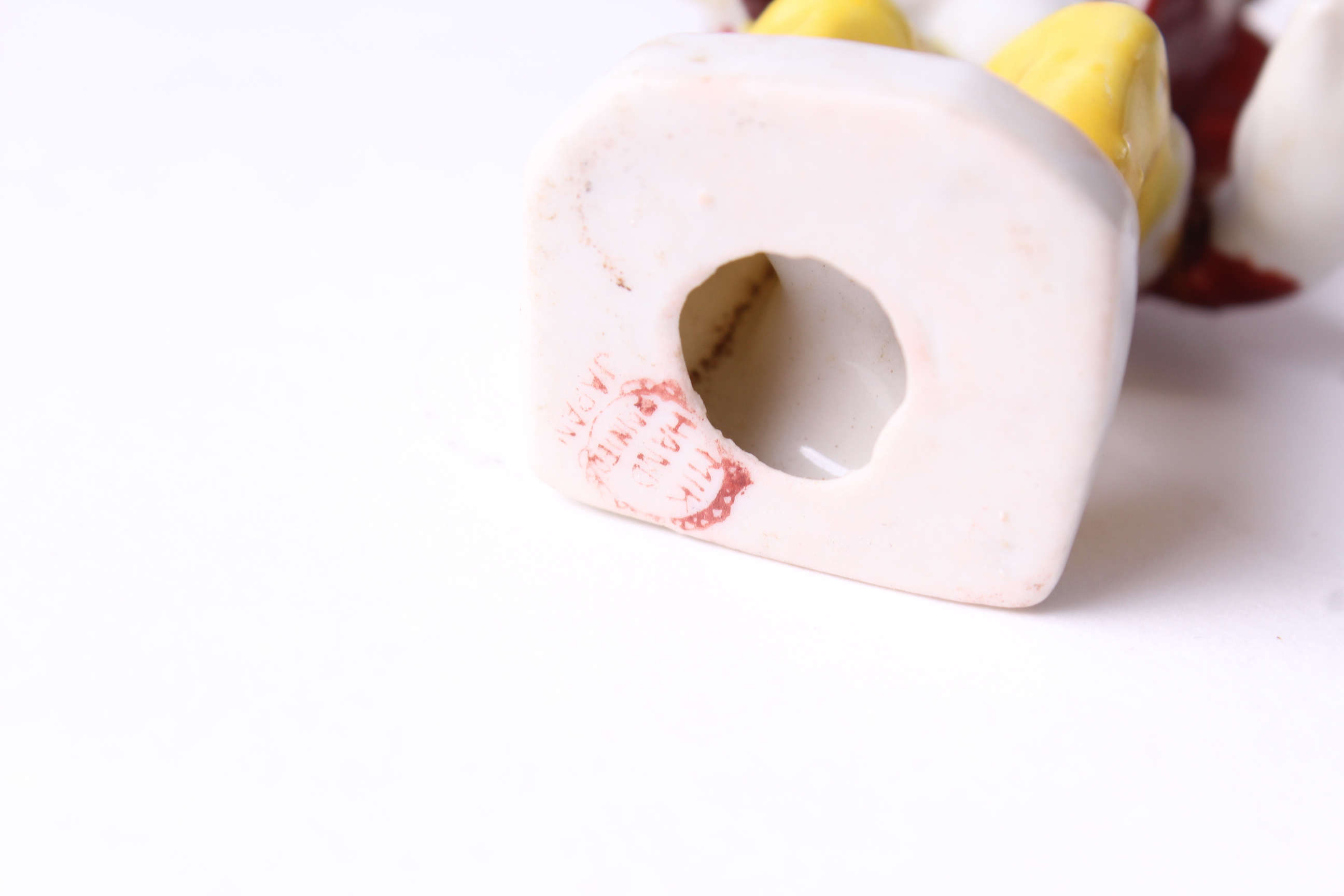 Vintage China Decor Collection