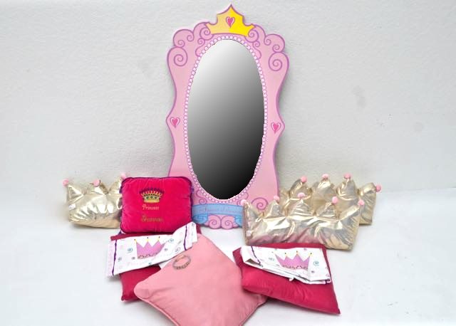Princess Collection