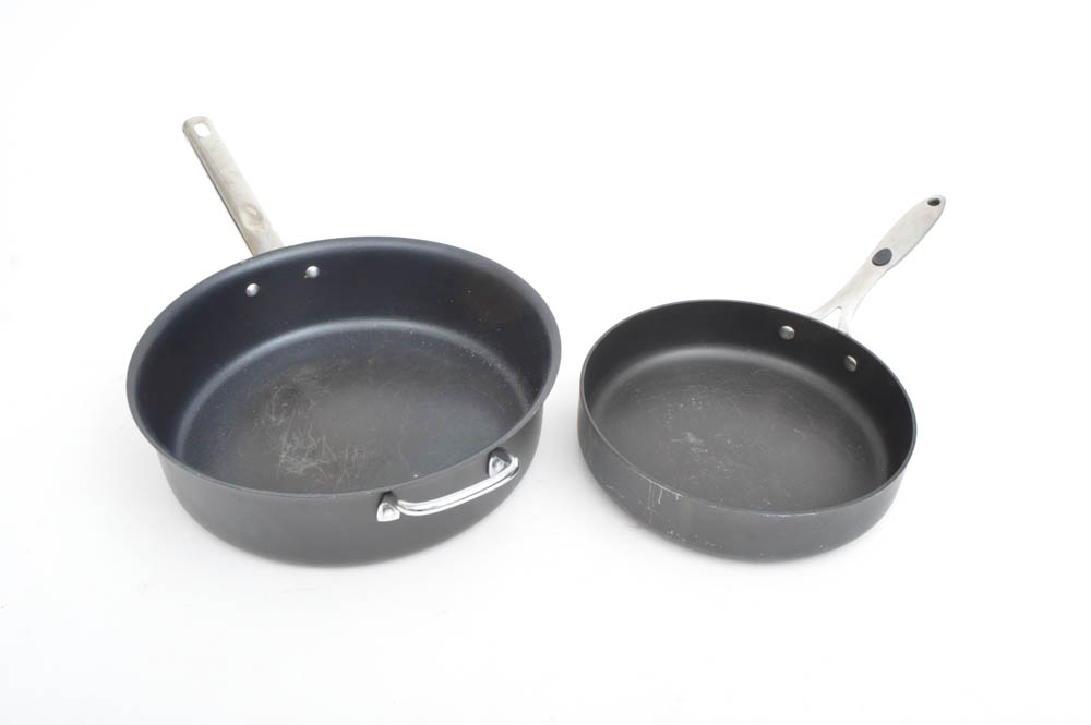 Large Collection of Kitchenware