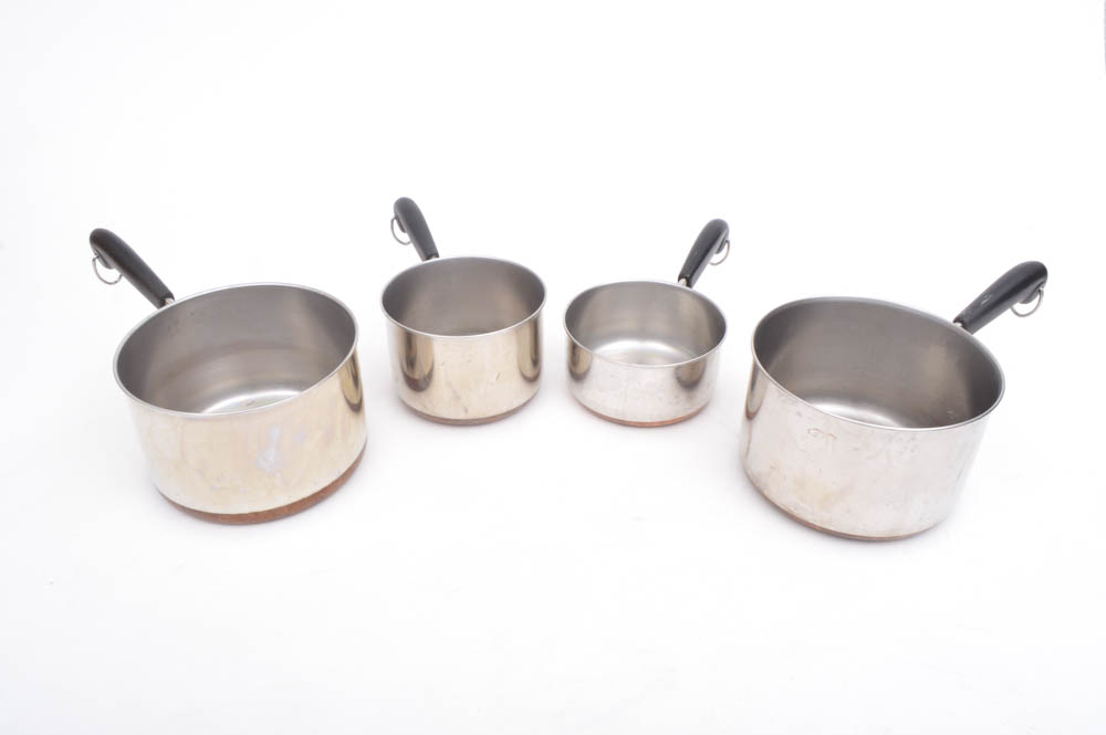 Large Collection of Kitchenware