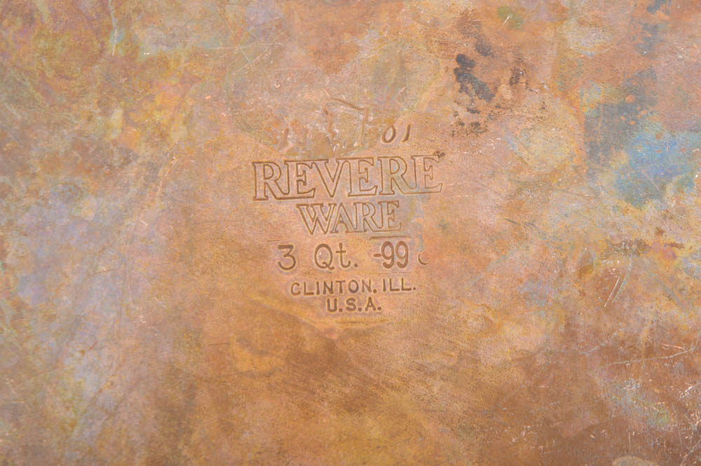 Large Collection of Kitchenware