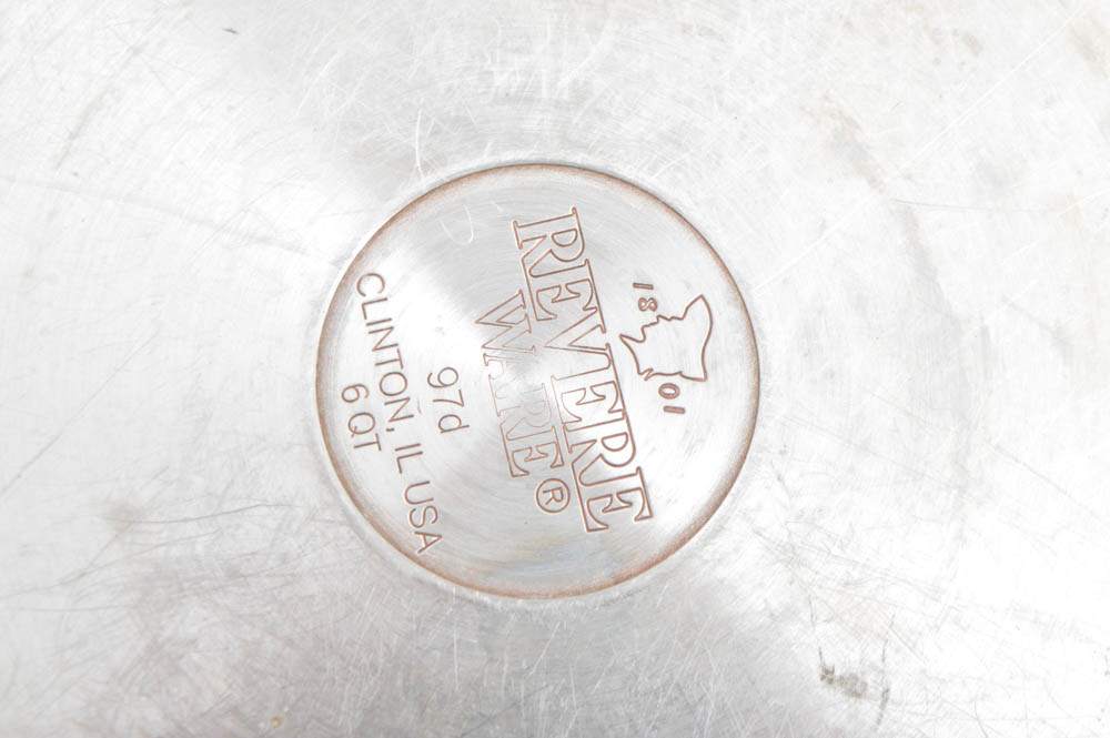 Large Collection of Kitchenware