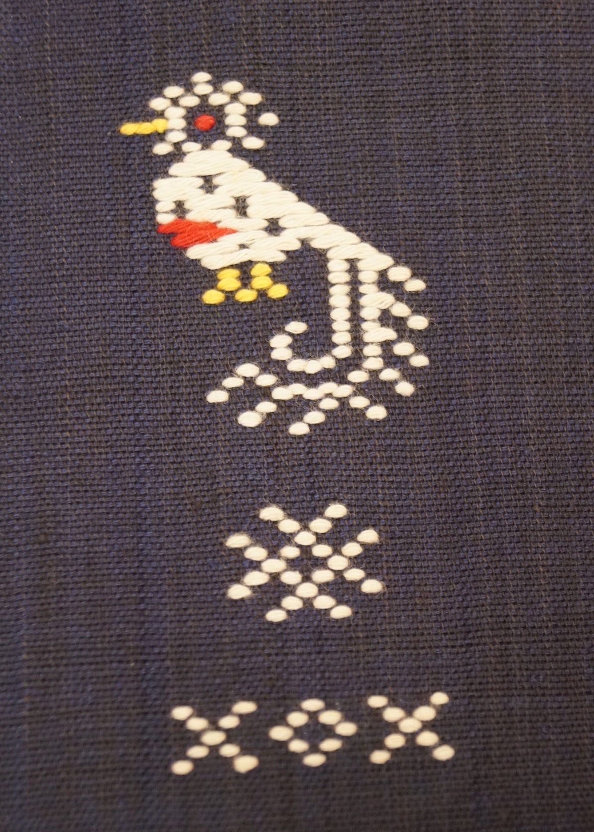 Vintage Pair of Western-Themed Men's Ties