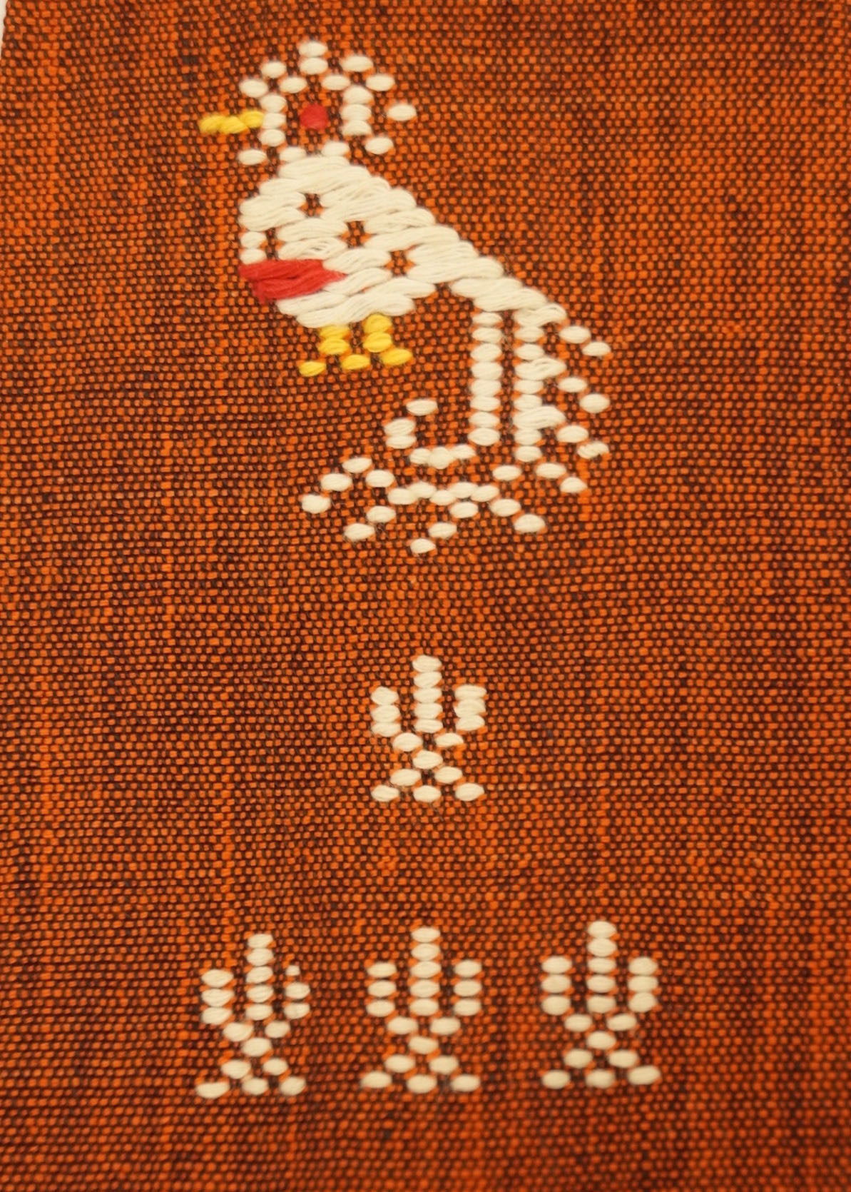 Vintage Pair of Western-Themed Men's Ties