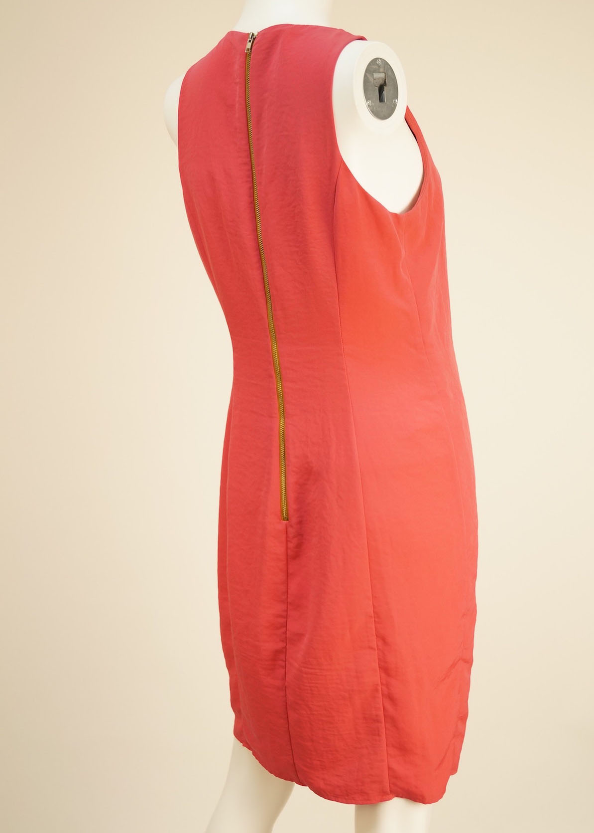 Modern Sachin + Babi Pink Dress