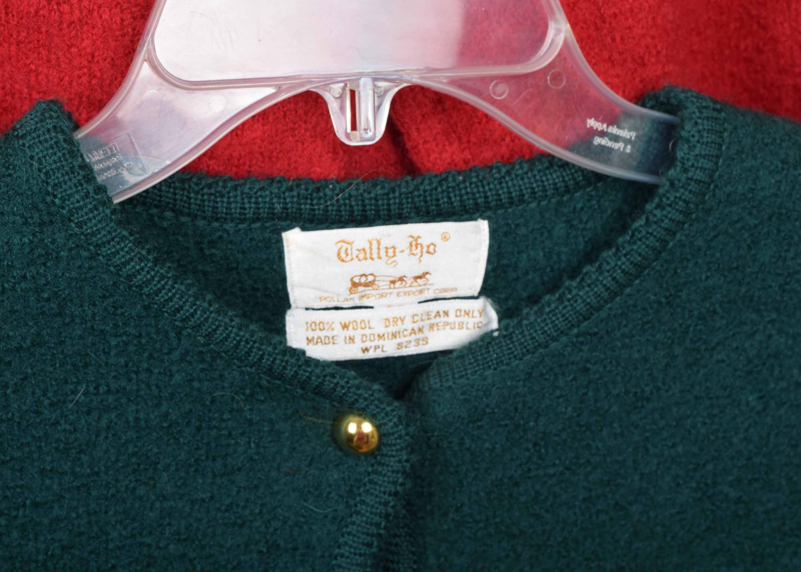 Women's Cold Weather Coats Assortment