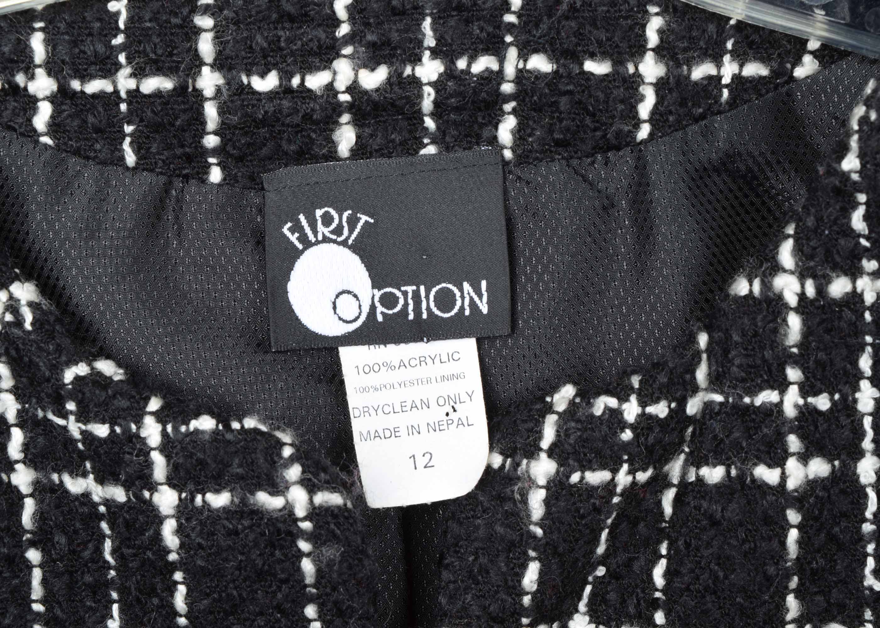 Women's Cold Weather Coats Assortment