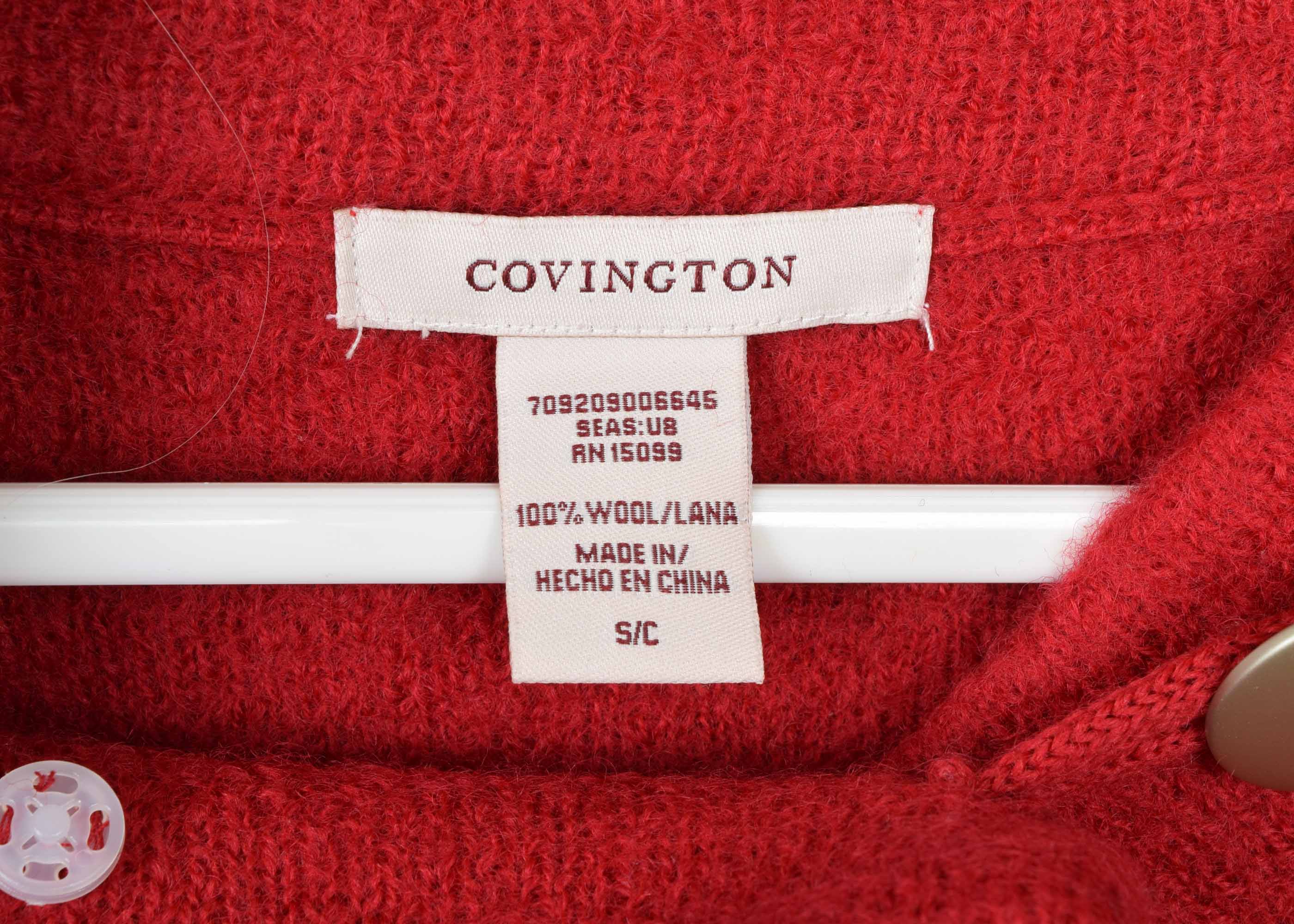 Women's Cold Weather Coats Assortment