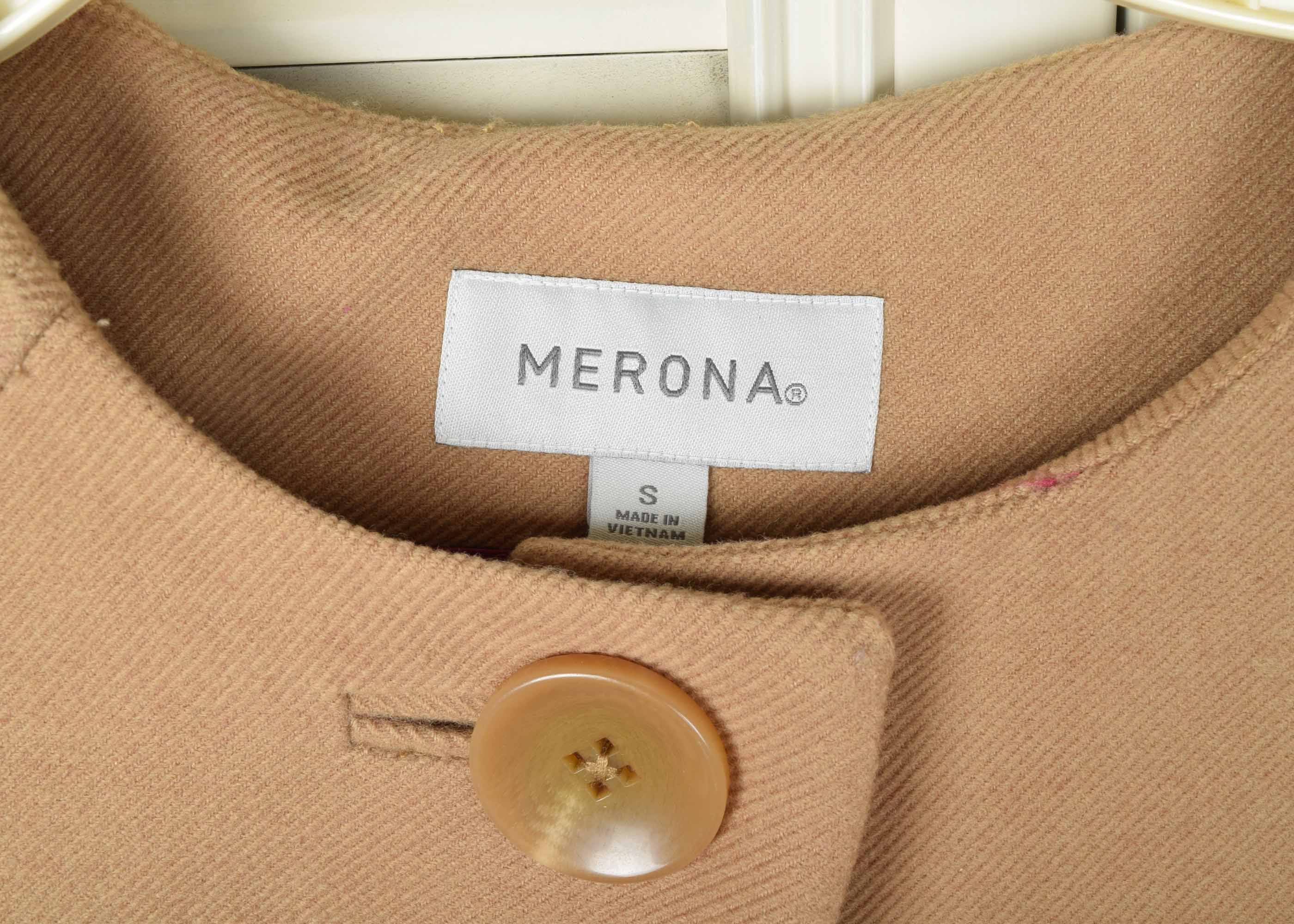 Women's Cold Weather Coats Assortment