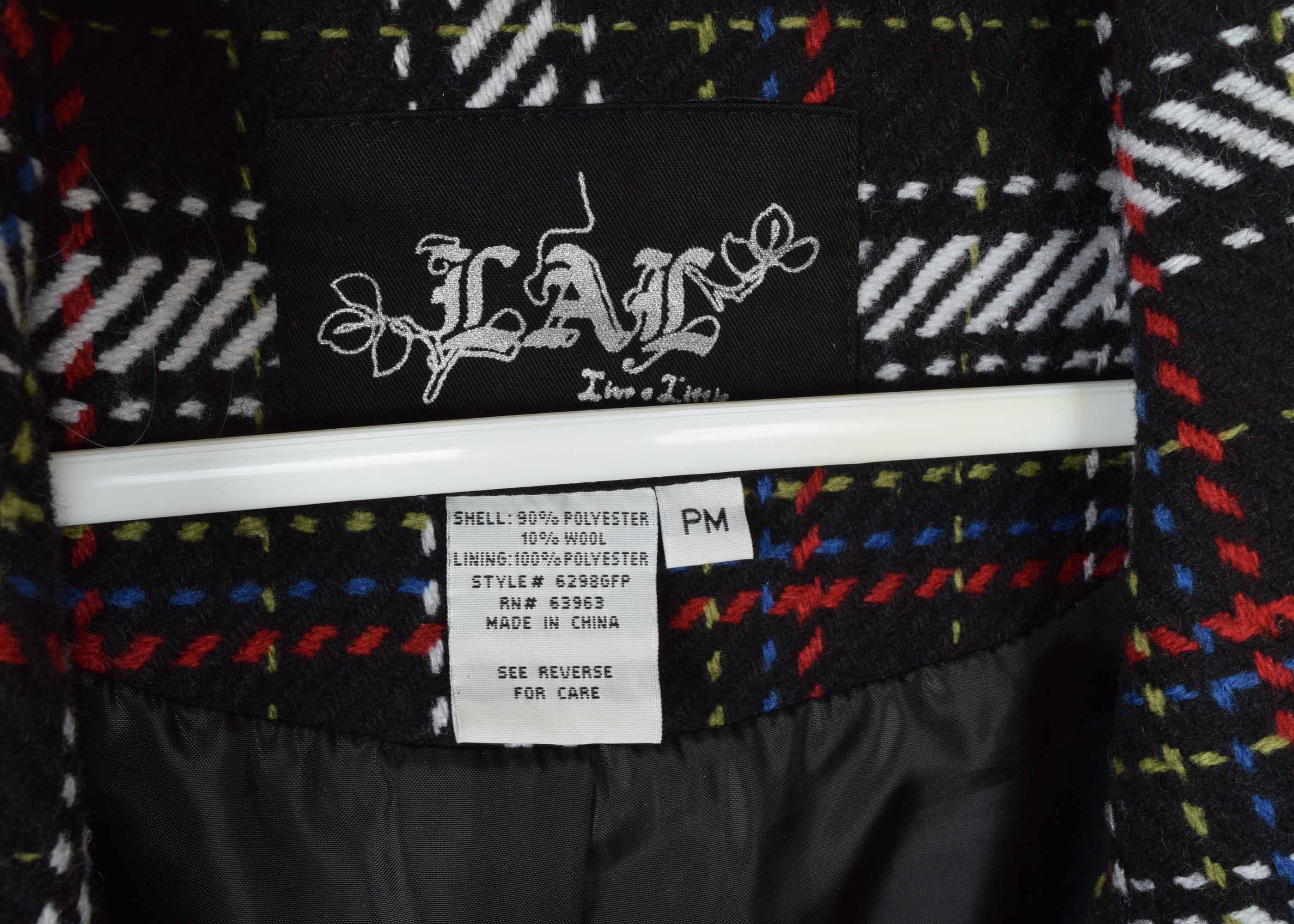 Women's Cold Weather Coats Assortment