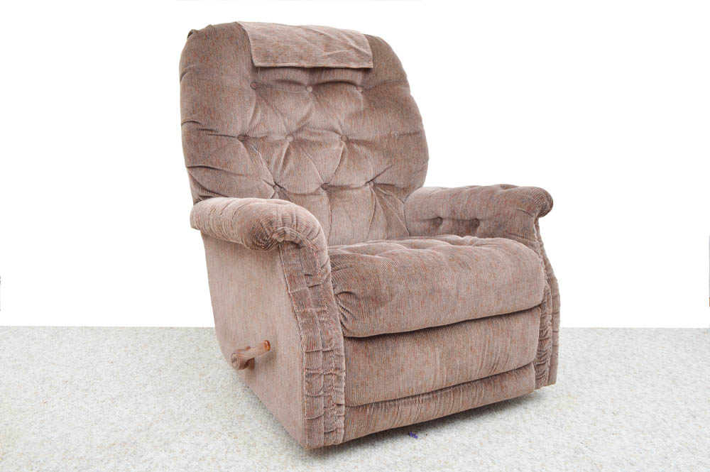 La-Z-Boy Manual Recliner