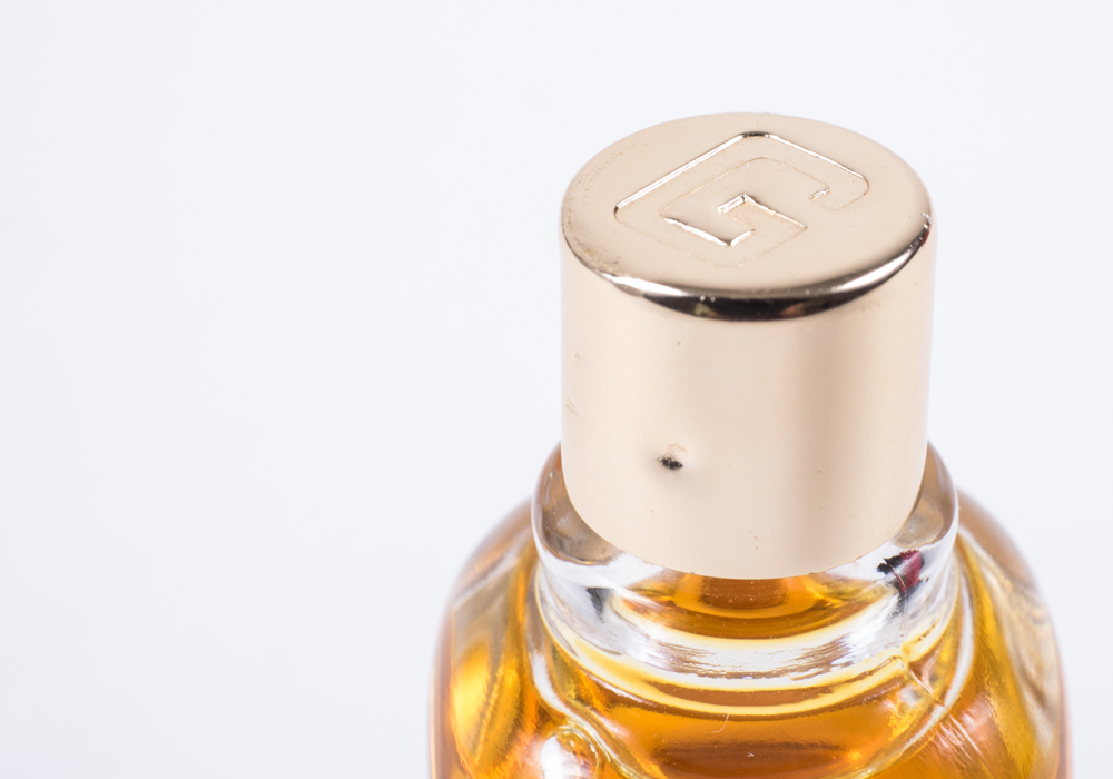 Givenchy Paris L'Interdit Perfume