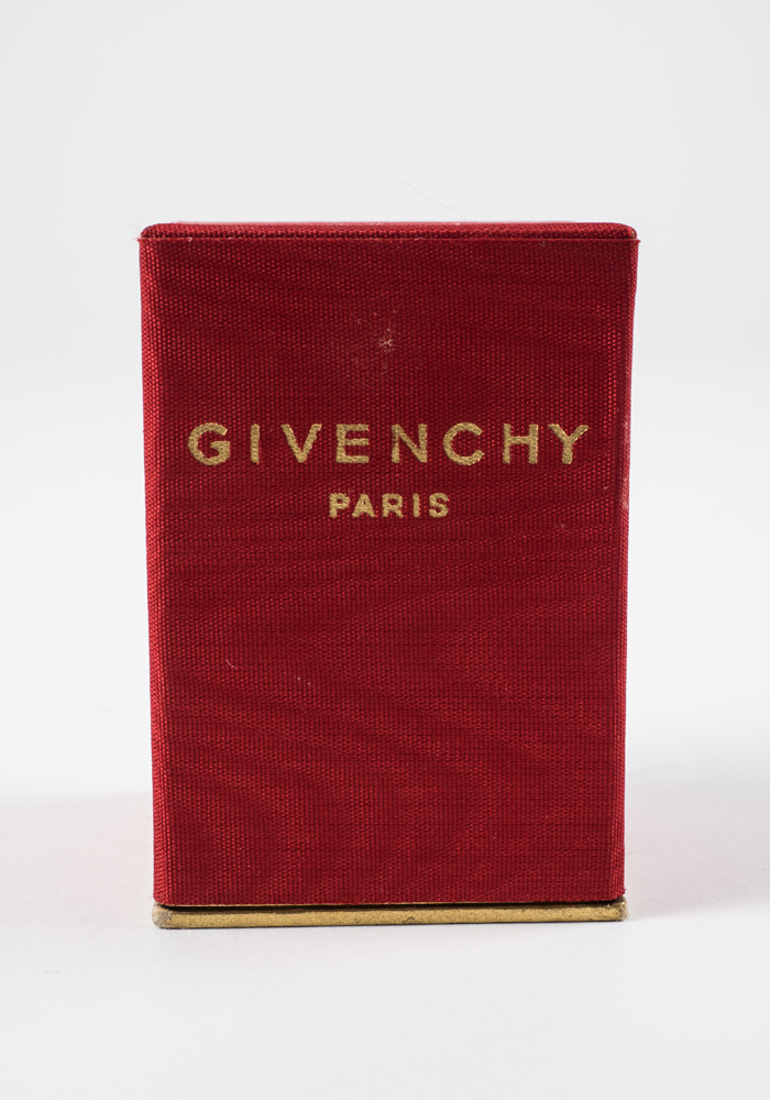Givenchy Paris L'Interdit Perfume