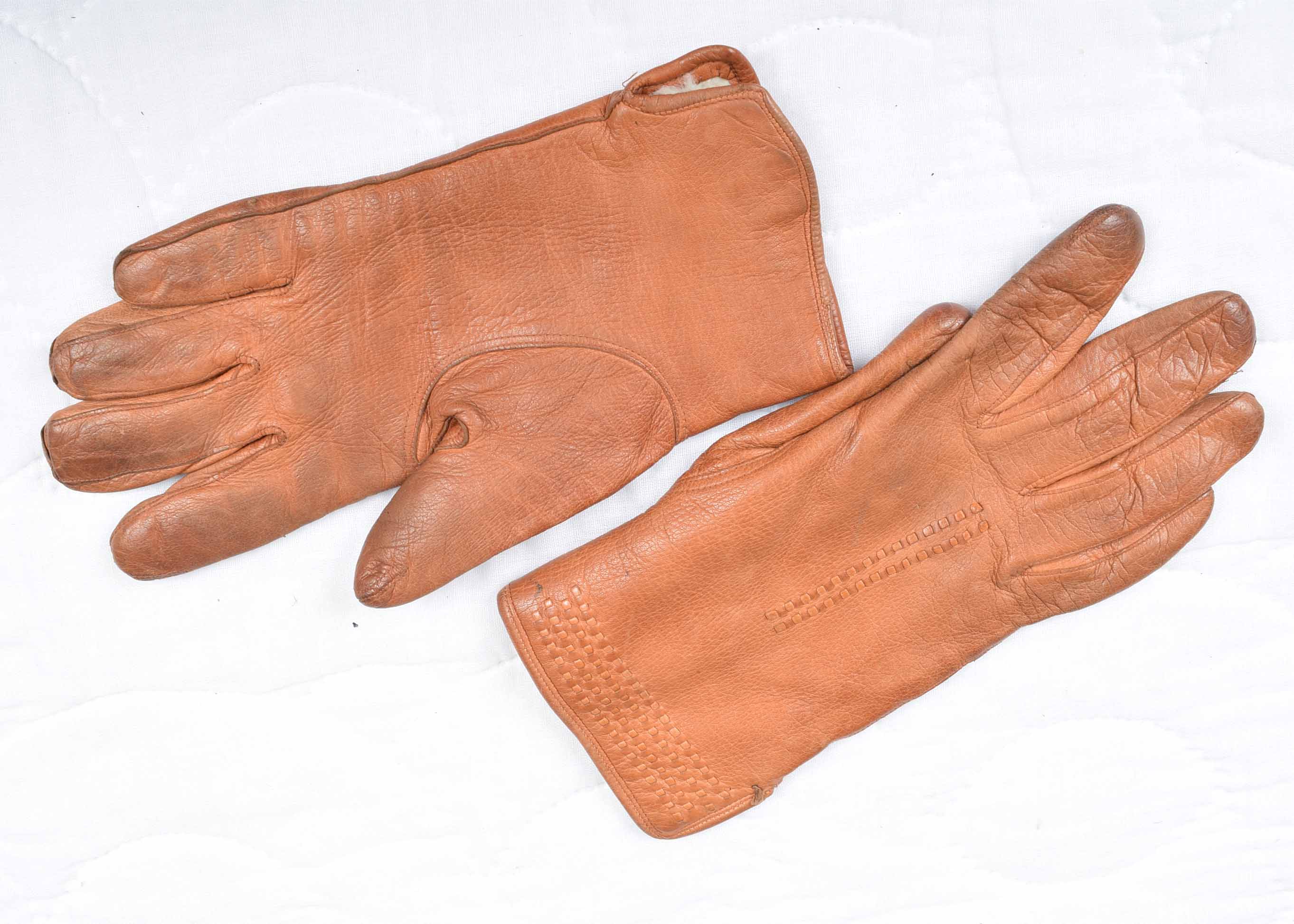 Women's Leather Glove Assortment