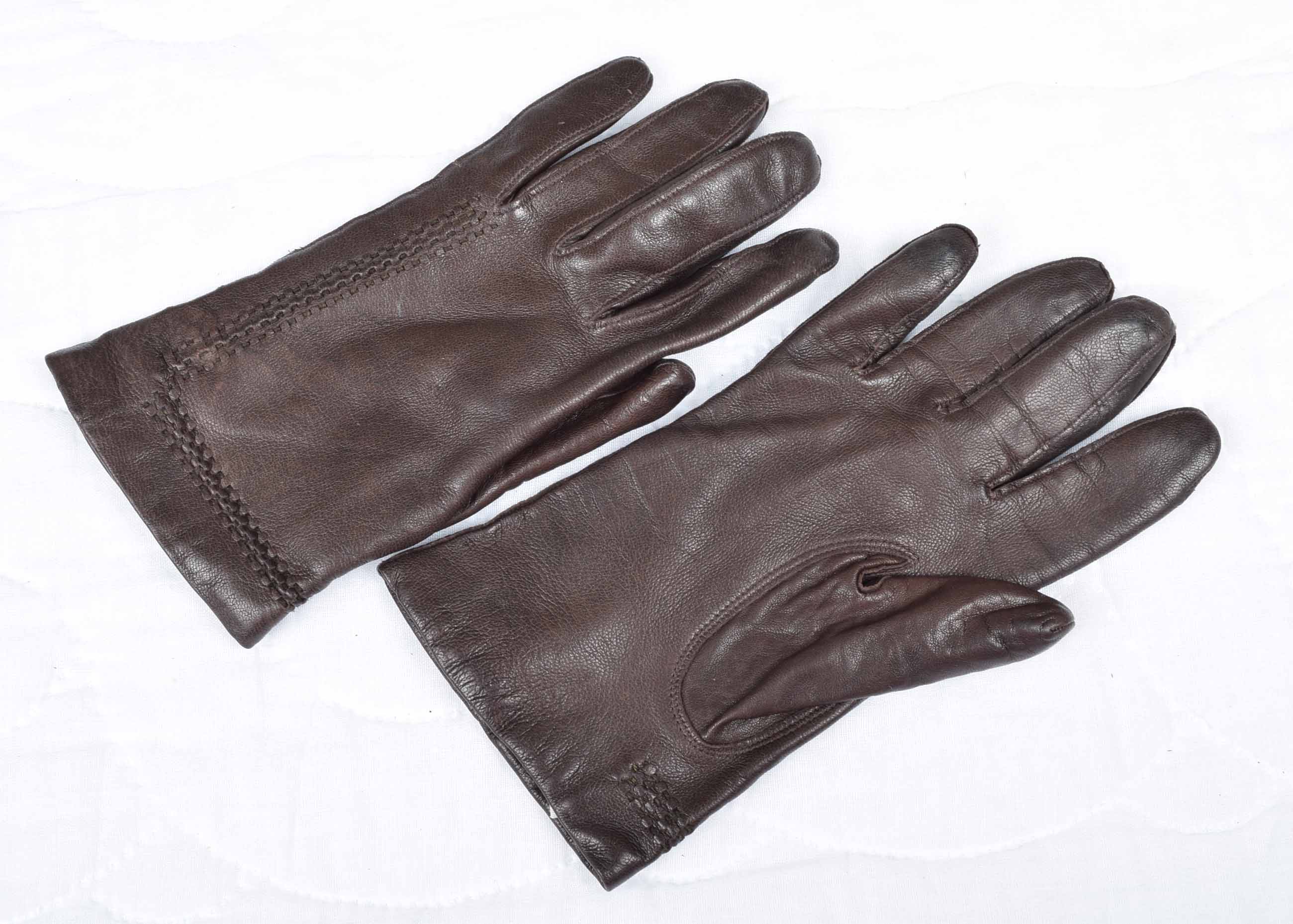 Women's Leather Glove Assortment
