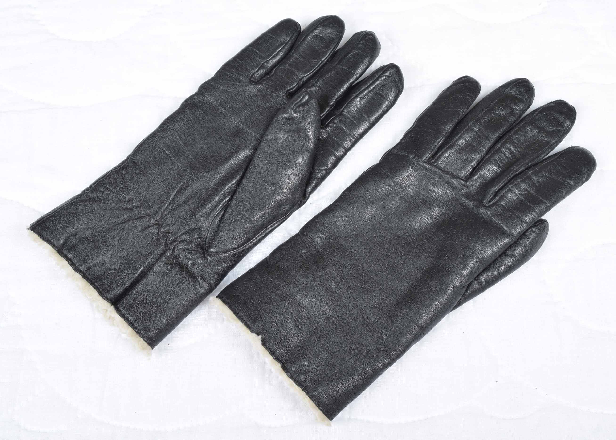 Women's Leather Glove Assortment