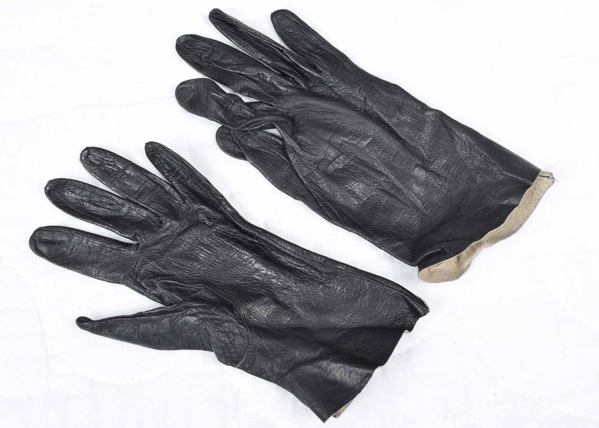 Women's Leather Glove Assortment