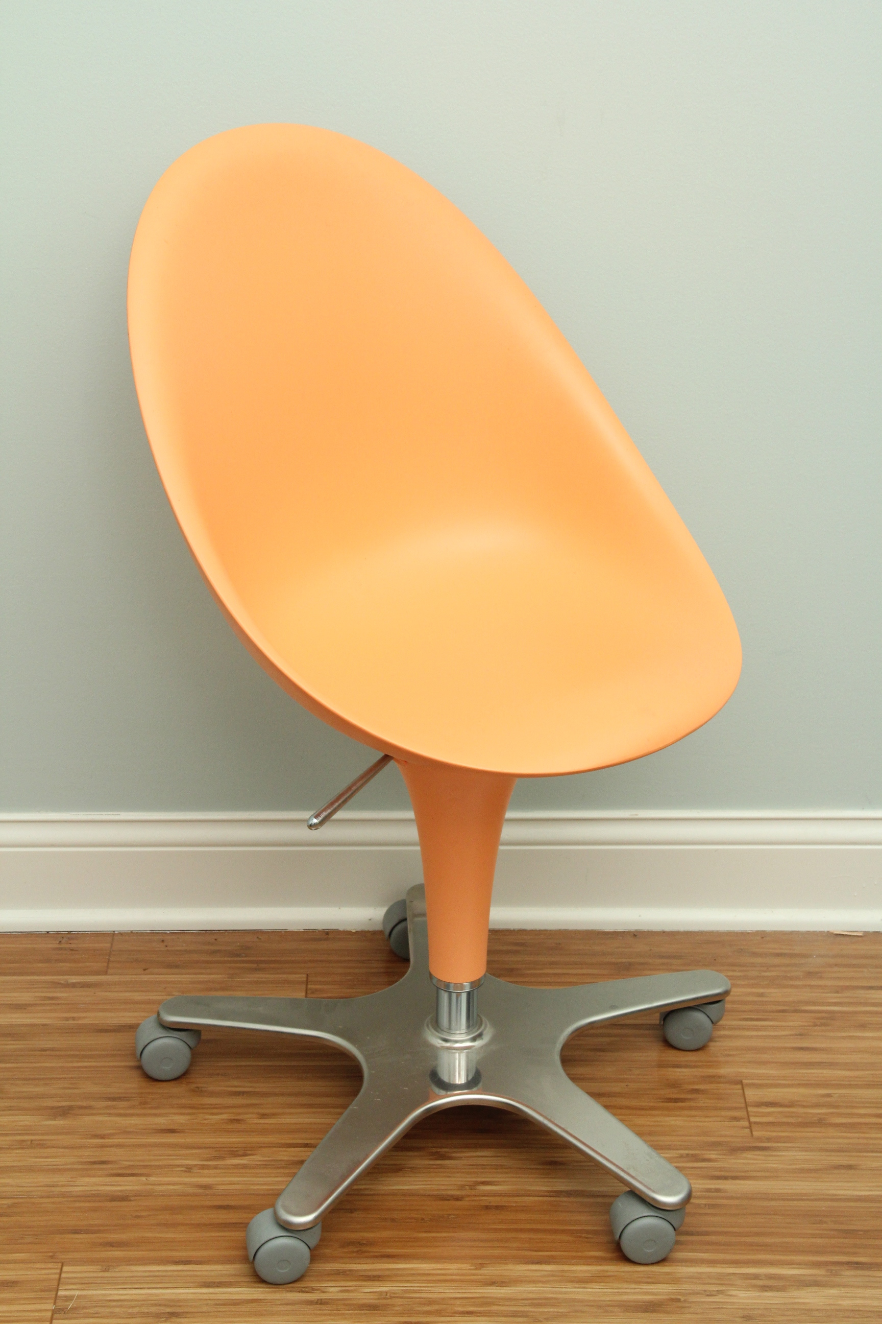 Magis Bombo Chair by Stefano Giovannoni