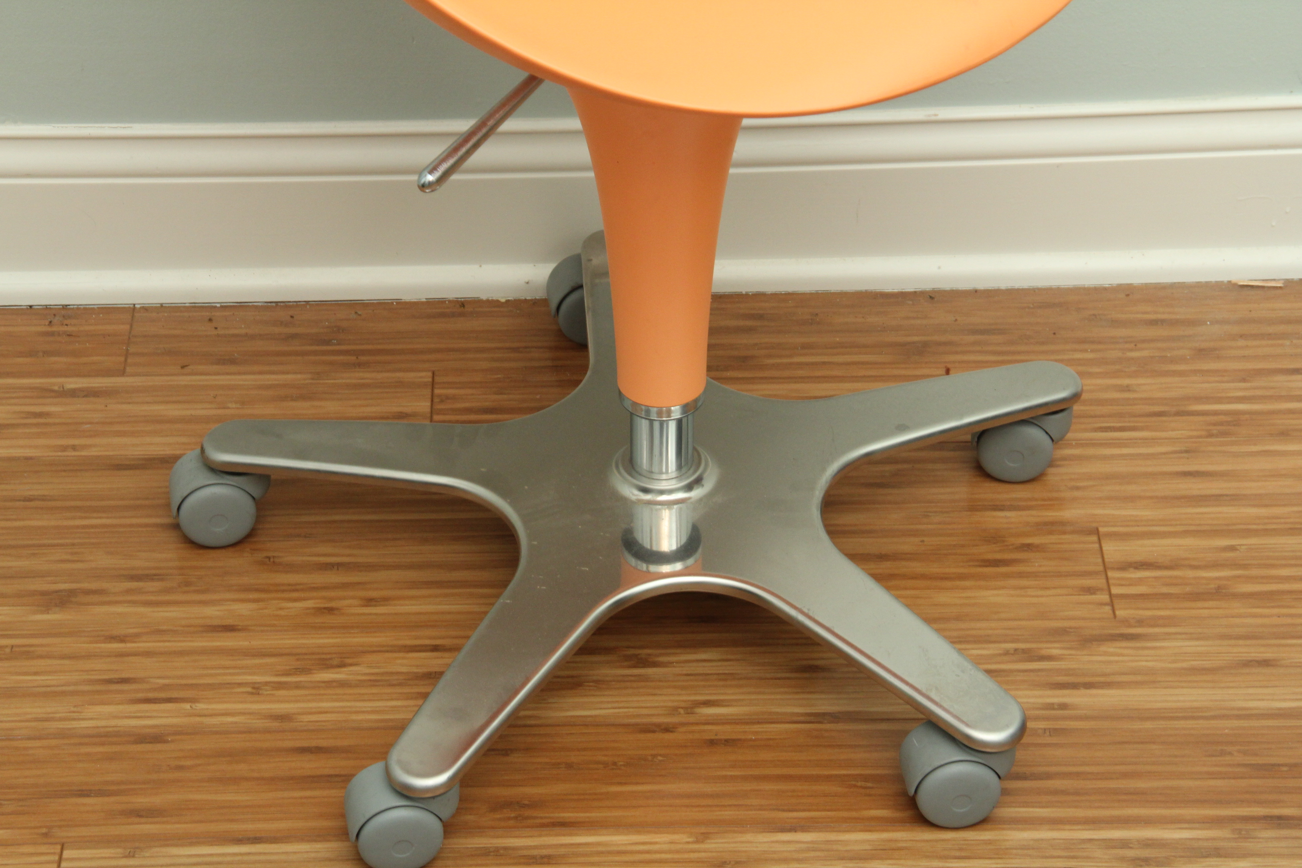 Magis Bombo Chair by Stefano Giovannoni