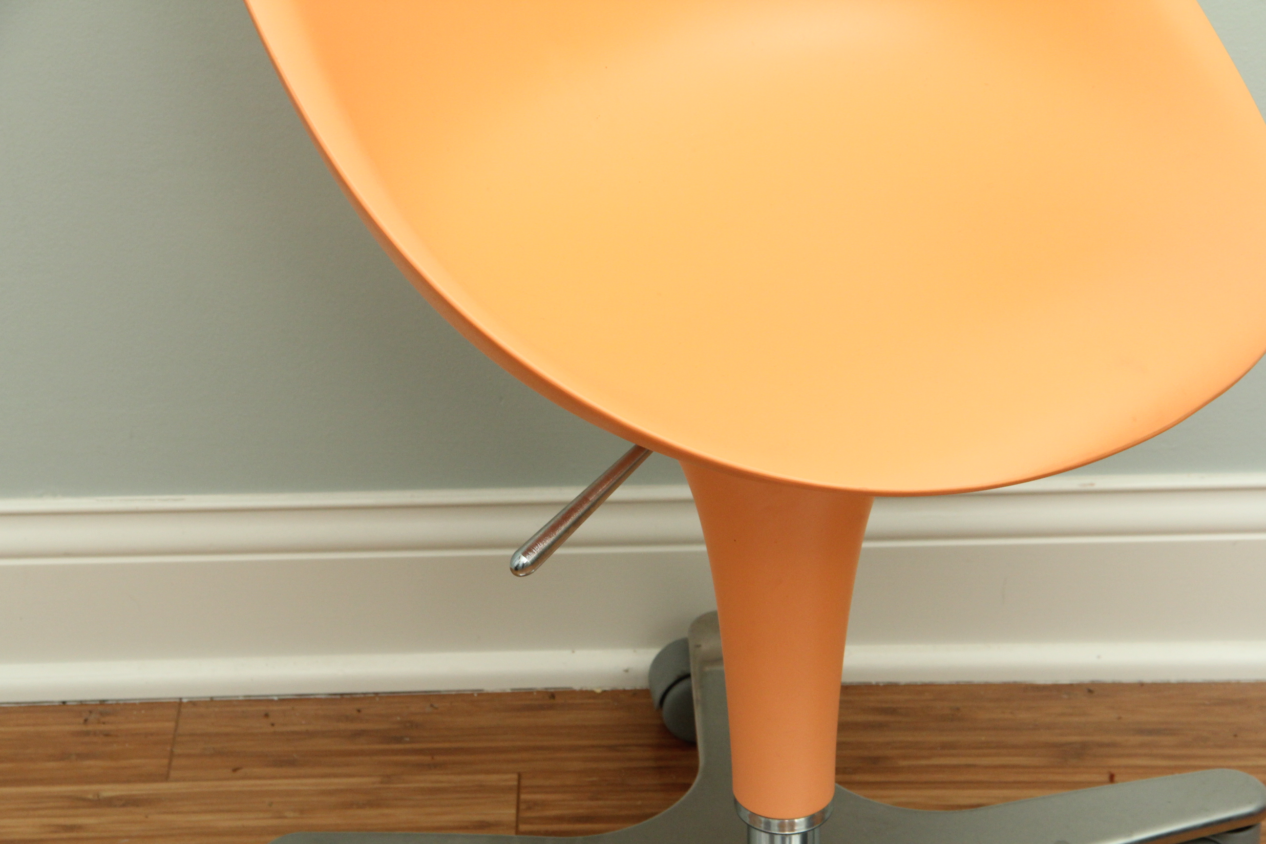 Magis Bombo Chair by Stefano Giovannoni